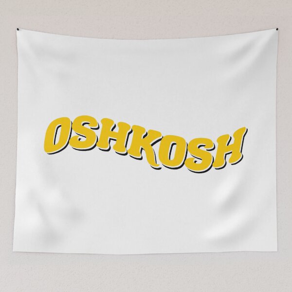 Item preview, University of Wisconsin Oshkosh designed and sold by kkosmicki.