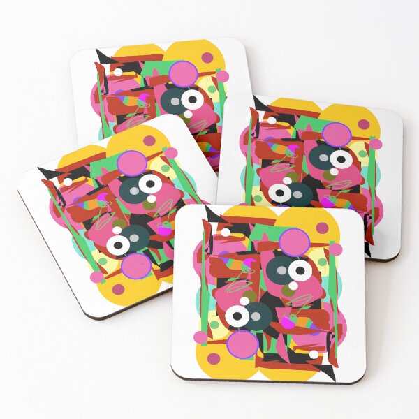 Item preview, What I see? designed and sold by Leydson.