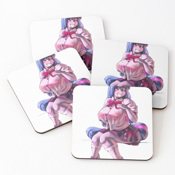 Item preview, naughty twilight sparkle designed and sold by magmneko.