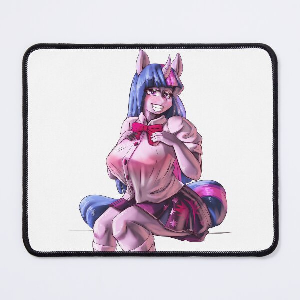Item preview, naughty twilight sparkle designed and sold by magmneko.