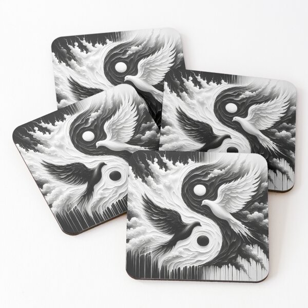 Item preview, Peace - The WILD HARMONY Collection designed and sold by PerriePrestige.