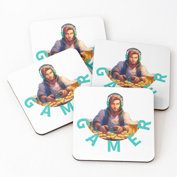 Item preview, Gamer designed and sold by PepeMilano.