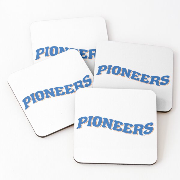 Item preview, University of Wisconsin Platteville Pioneers designed and sold by kkosmicki.
