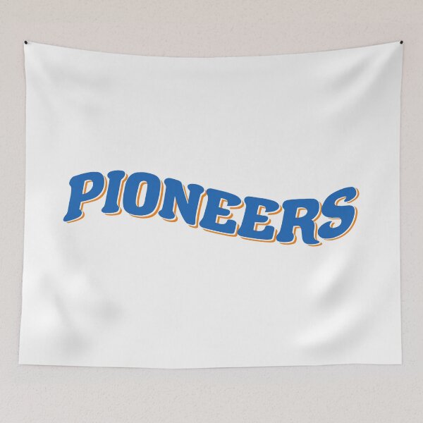 Item preview, University of Wisconsin Platteville Pioneers designed and sold by kkosmicki.
