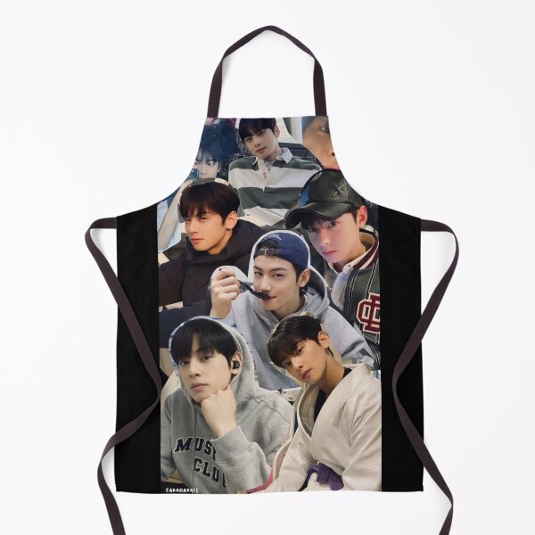 Item preview, cha eun woo designed and sold by bringast.