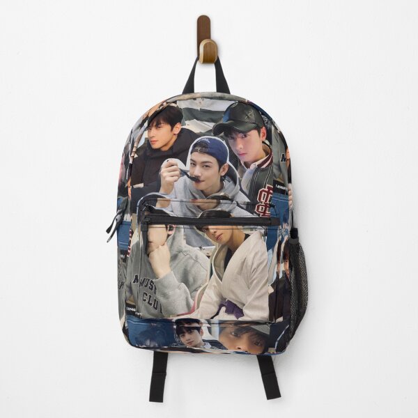 Item preview, cha eun woo designed and sold by bringast.