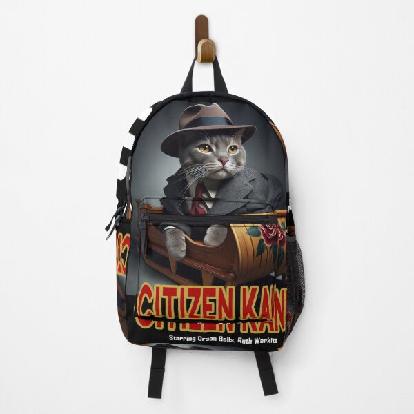 Item preview, Citizen Kane designed and sold by Foxlindesigns.