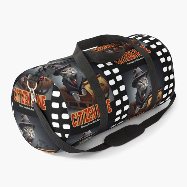 Item preview, Citizen Kane designed and sold by Foxlindesigns.