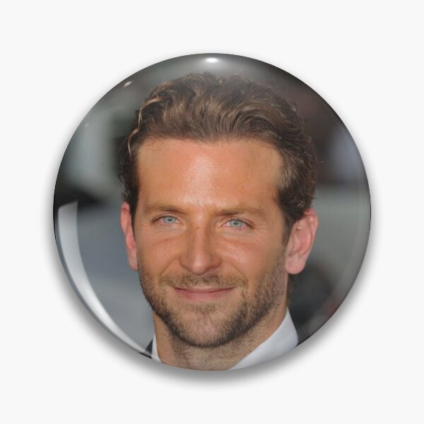 Item preview, Bradley Cooper designed and sold by bringast.