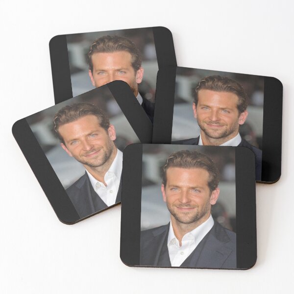 Item preview, Bradley Cooper designed and sold by bringast.