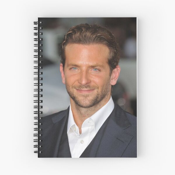 Item preview, Bradley Cooper designed and sold by bringast.