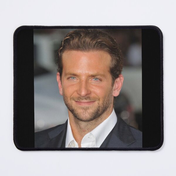 Item preview, Bradley Cooper designed and sold by bringast.