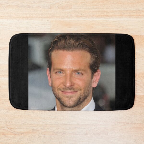 Item preview, Bradley Cooper designed and sold by bringast.