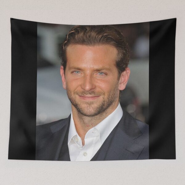 Item preview, Bradley Cooper designed and sold by bringast.