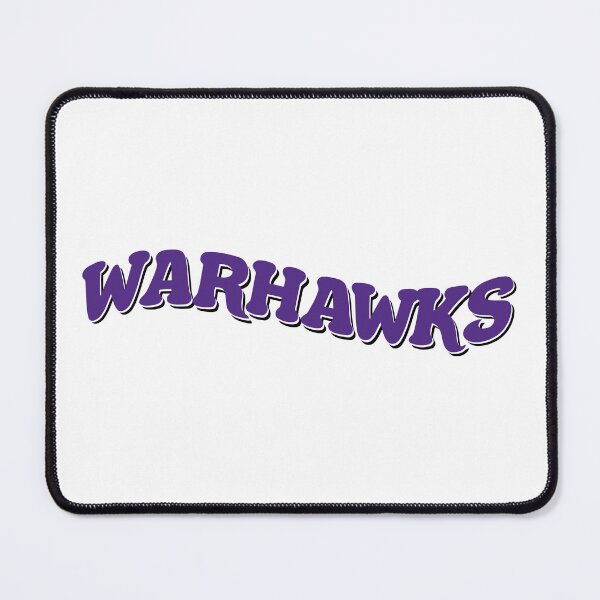 Item preview, University of Wisconsin Whitewater Warhawks designed and sold by kkosmicki.