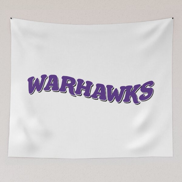 Item preview, University of Wisconsin Whitewater Warhawks designed and sold by kkosmicki.