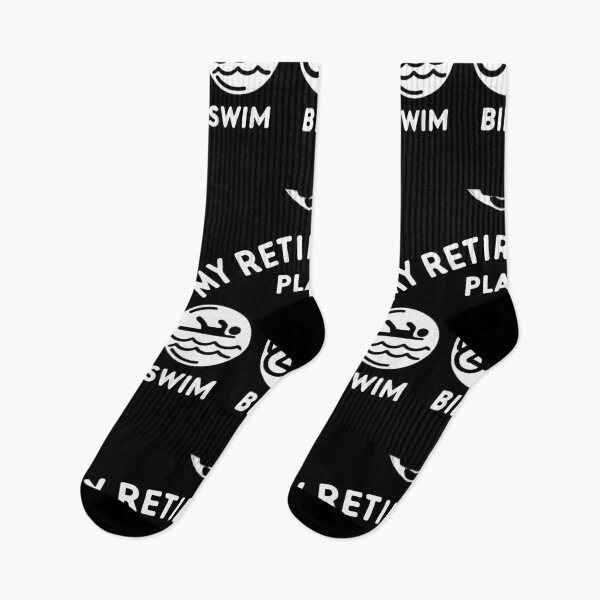 Item preview, My Retirement Plan: Swim, Bike, Run designed and sold by Triathlongram.