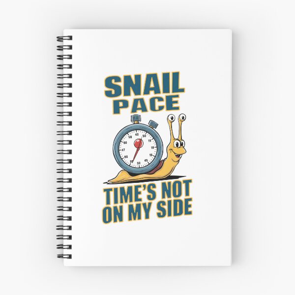 Item preview, Snail Pace designed and sold by Dazzle-Sizzle.