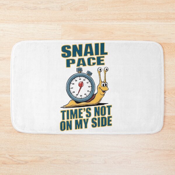 Item preview, Snail Pace designed and sold by Dazzle-Sizzle.