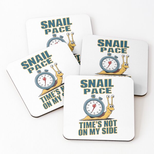 Item preview, Snail Pace designed and sold by Dazzle-Sizzle.