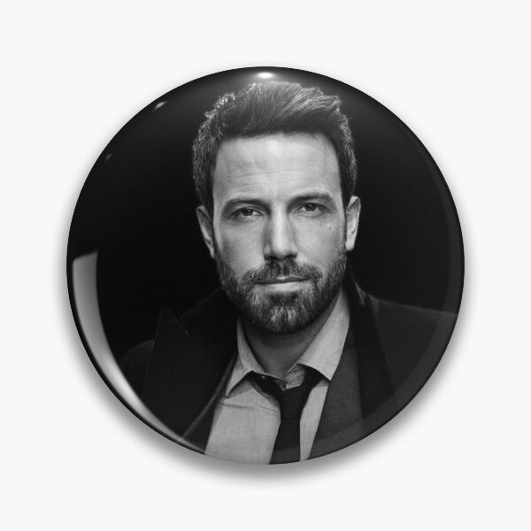Item preview, ben affleck designed and sold by bringast.