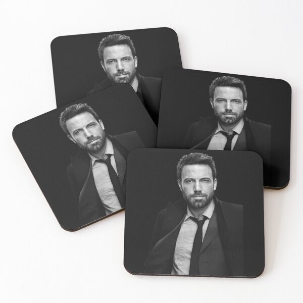Item preview, ben affleck designed and sold by bringast.