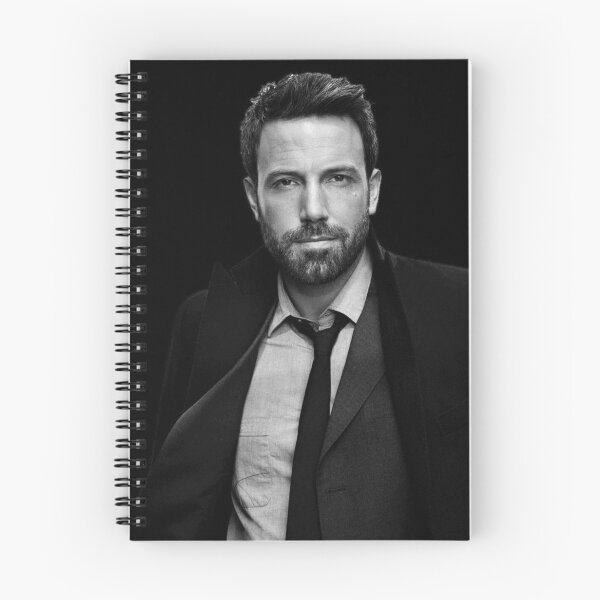 Artikelvorschau, Ben Affleck entworfen und verkauft von bringast.