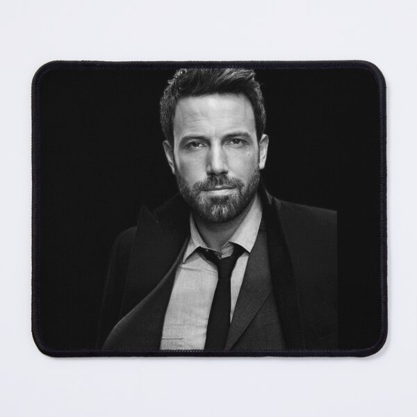 Item preview, ben affleck designed and sold by bringast.
