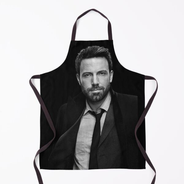 Item preview, ben affleck designed and sold by bringast.
