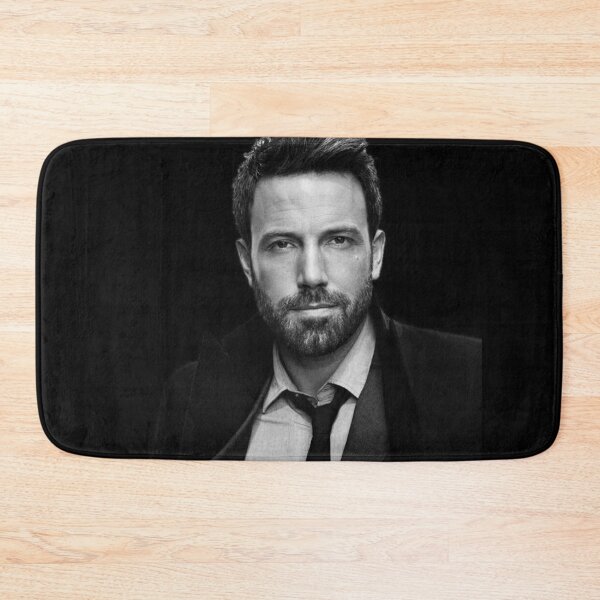Item preview, ben affleck designed and sold by bringast.