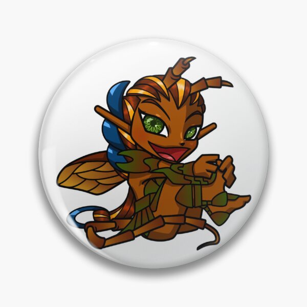 Item preview, Lil Beelzebub designed and sold by AJ-Chan.