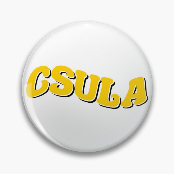 Artikelvorschau, CSULA Cal State Los Angeles entworfen und verkauft von kkosmicki.