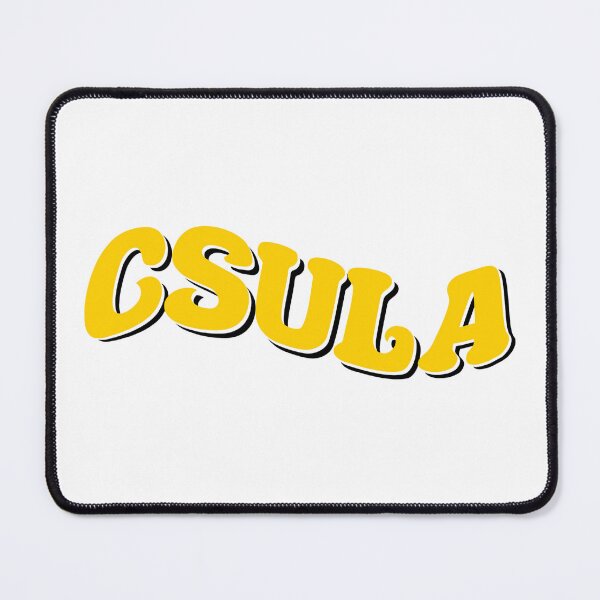 Item preview, CSULA Cal State Los Angeles designed and sold by kkosmicki.
