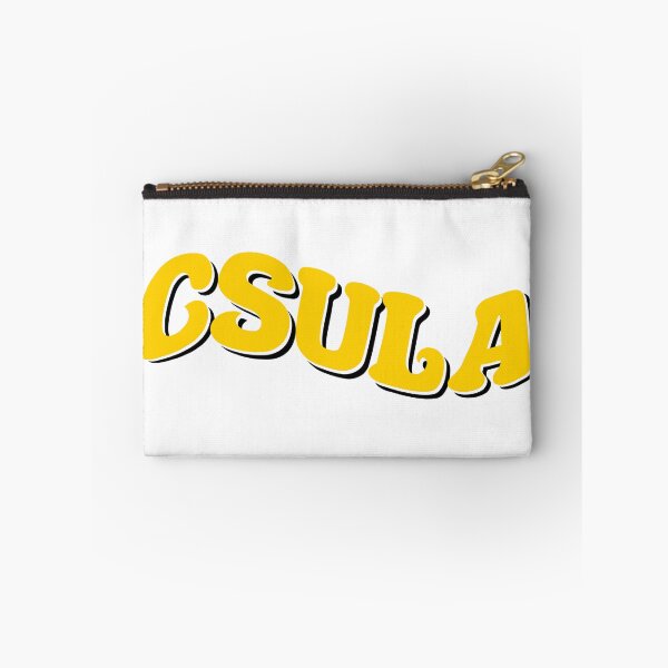 Aperçu de l'œuvre CSULA Cal State Los Angeles créée et vendue par kkosmicki.