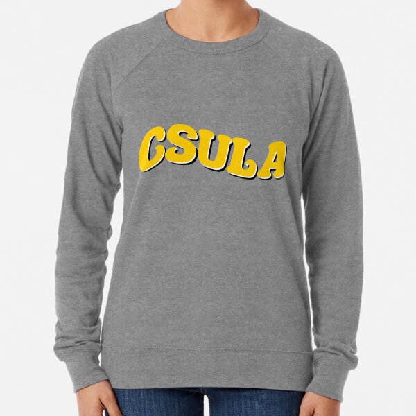 Csula sweatshirt outlet