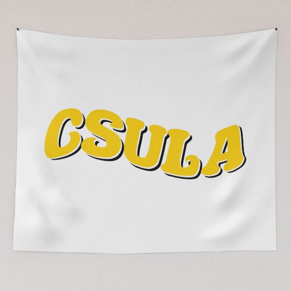 Item preview, CSULA Cal State Los Angeles designed and sold by kkosmicki.
