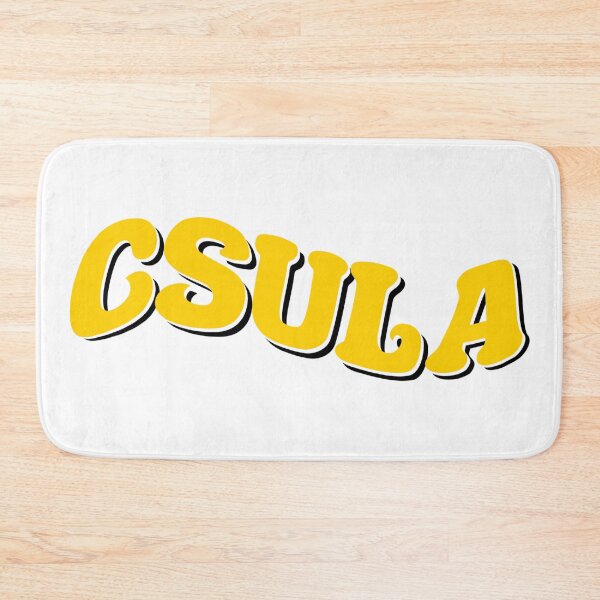Item preview, CSULA Cal State Los Angeles designed and sold by kkosmicki.