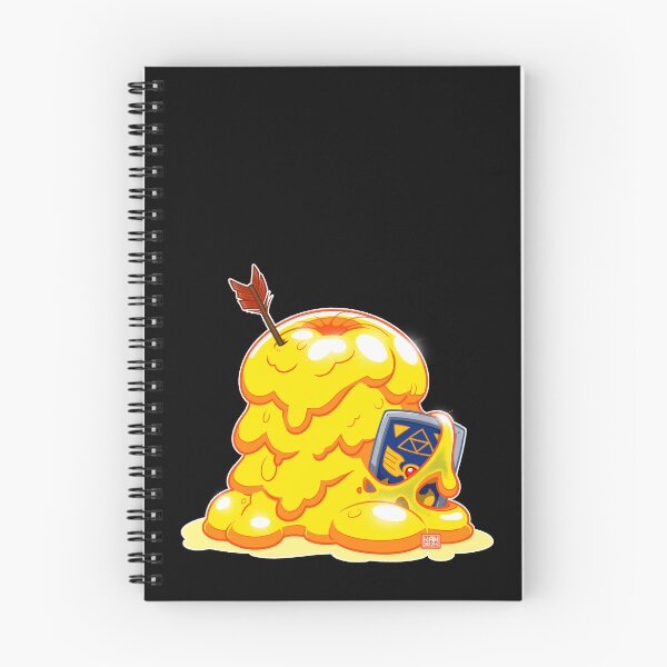 Item preview, Monstrous Blobber designed and sold by MrHinkleDraws.