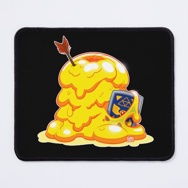 Item preview, Monstrous Blobber designed and sold by MrHinkleDraws.