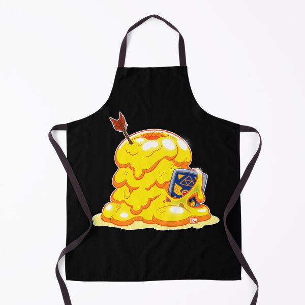 Item preview, Monstrous Blobber designed and sold by MrHinkleDraws.