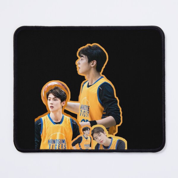 Item preview, cha eun woo designed and sold by bringast.