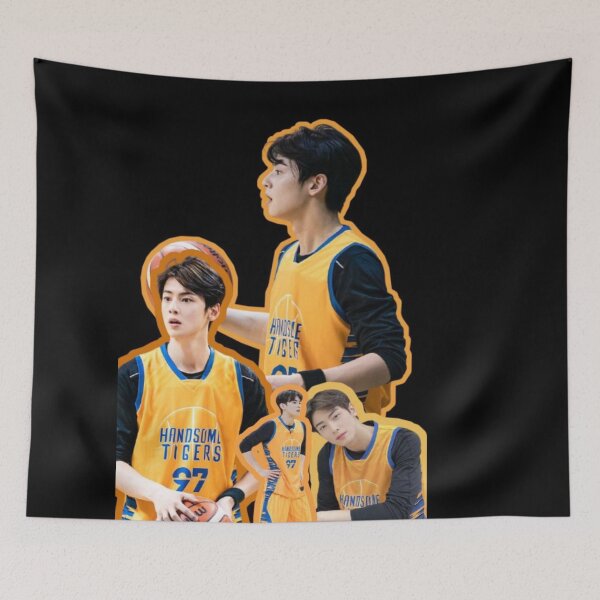 Item preview, cha eun woo designed and sold by bringast.