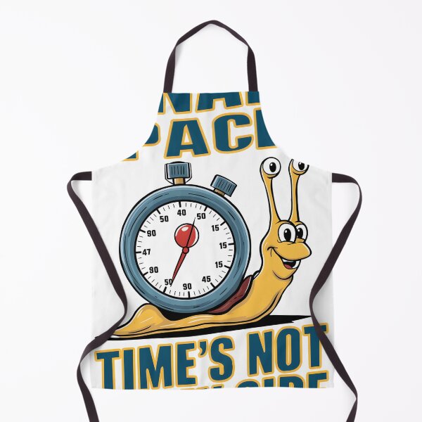 Item preview, Snail Pace designed and sold by Dazzle-Sizzle.