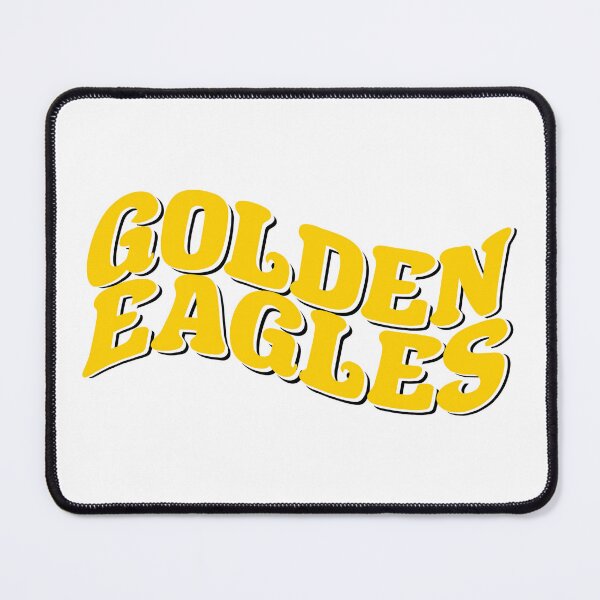 Item preview, CSULA Cal State Los Angeles Golden Eagles designed and sold by kkosmicki.