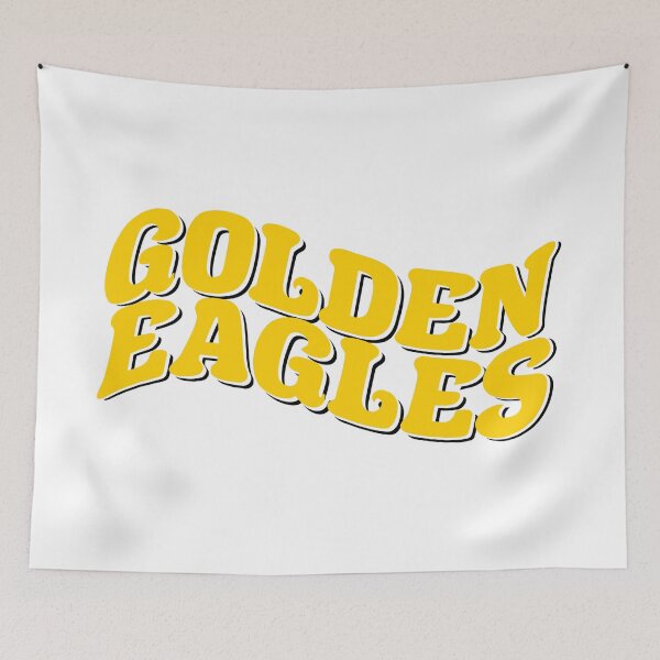 Item preview, CSULA Cal State Los Angeles Golden Eagles designed and sold by kkosmicki.