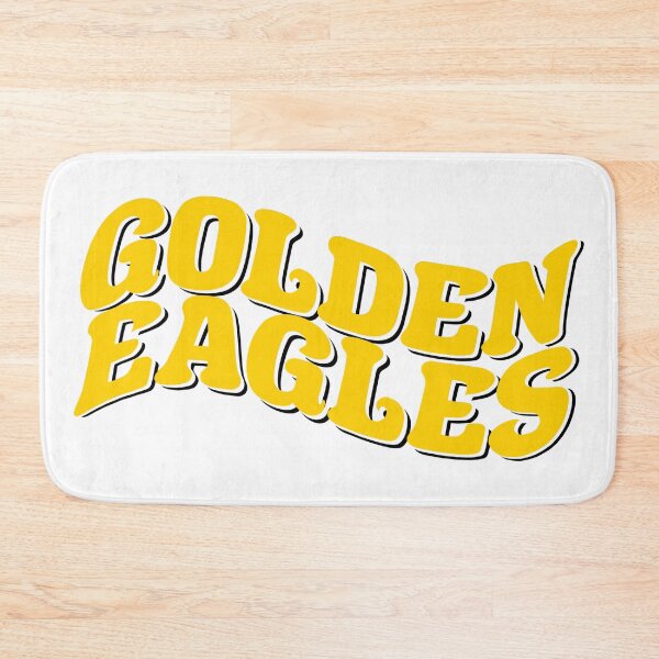 Item preview, CSULA Cal State Los Angeles Golden Eagles designed and sold by kkosmicki.