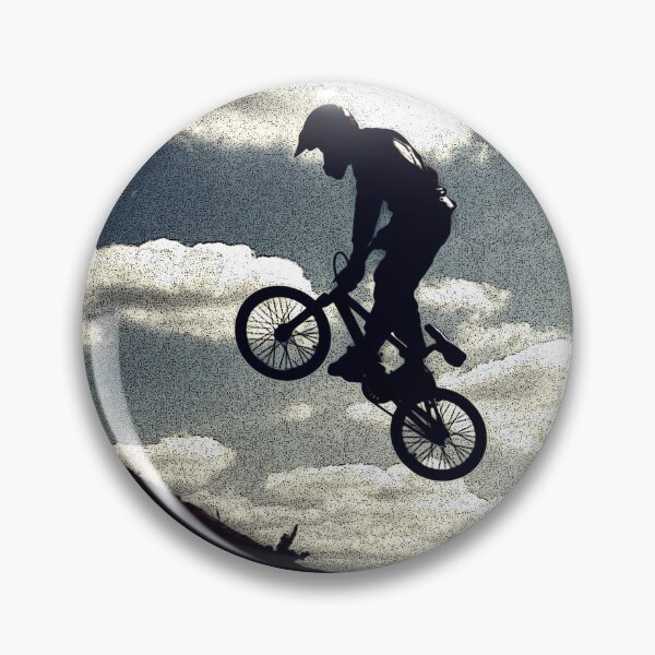 Item preview, bmx designed and sold by ricobarinas.