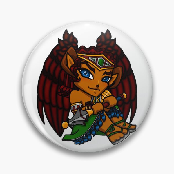 Item preview, Lil Jeqon designed and sold by AJ-Chan.