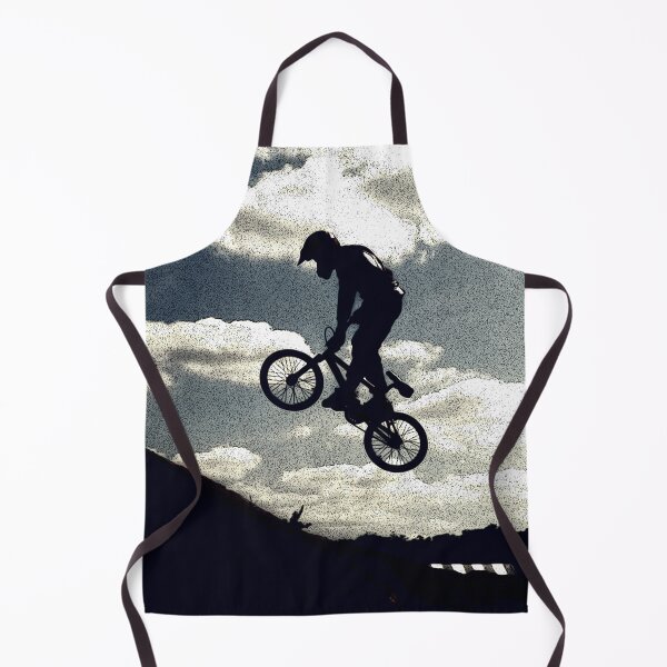 Item preview, bmx designed and sold by ricobarinas.