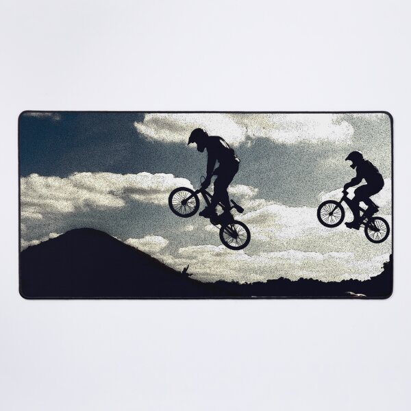 Item preview, bmx designed and sold by ricobarinas.